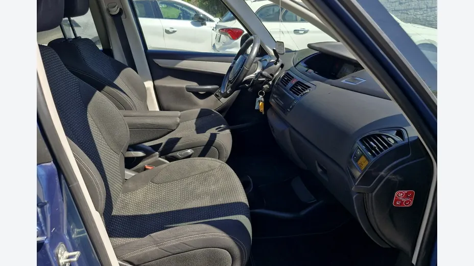CITROEN C4 Picasso -