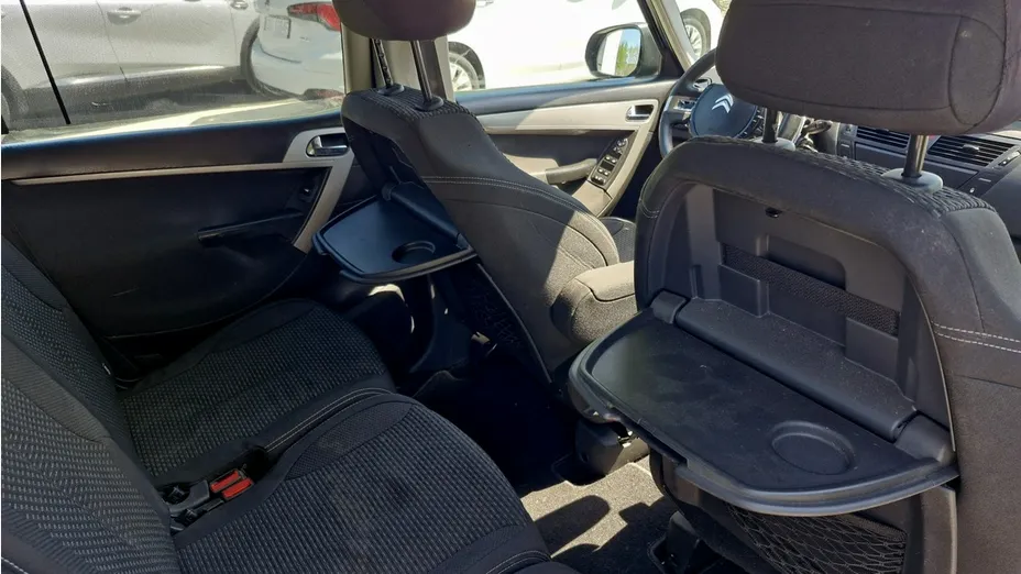 CITROEN C4 Picasso -