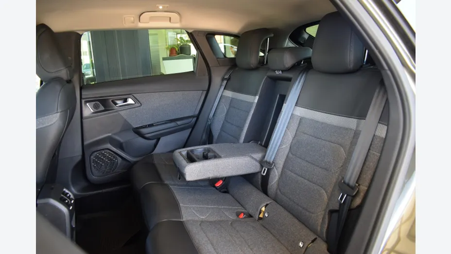 CITROEN C5 X C5 X 1.2 PureTech Feel Pack EAT8