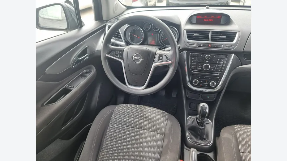 OPEL Mokka -