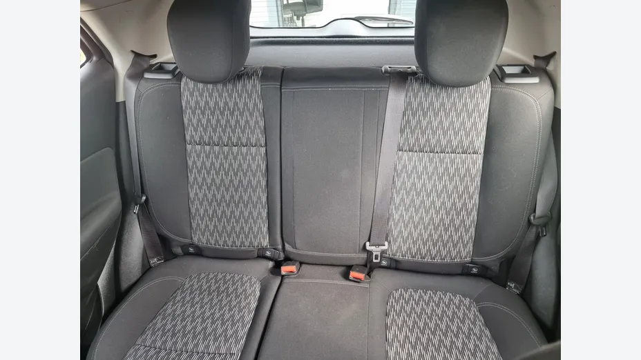 OPEL Mokka -