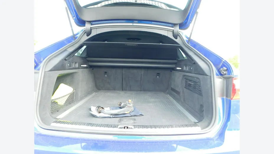 AUDI A6 Avant -