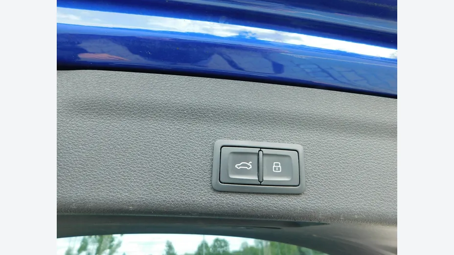 AUDI A6 Avant -