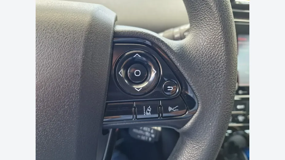 TOYOTA Prius -