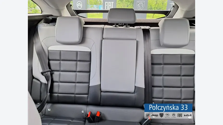 CITROEN C4 -