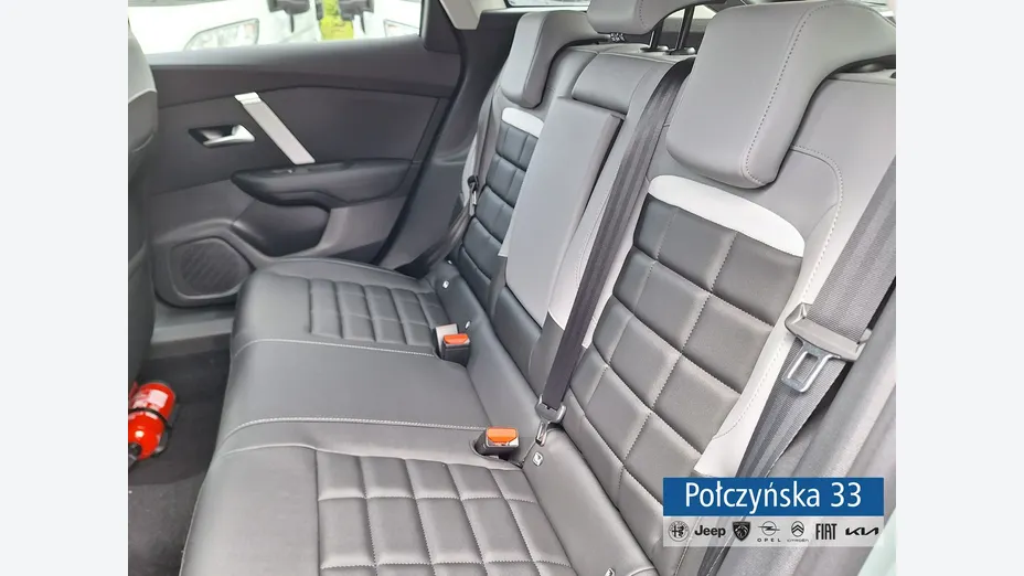 CITROEN C4 -