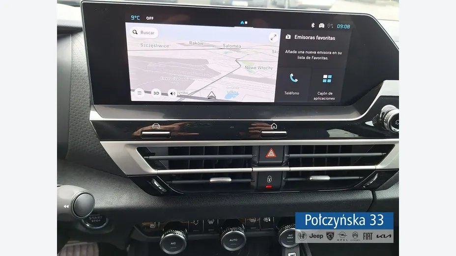 CITROEN C4 -