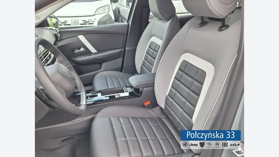 CITROEN C4 -