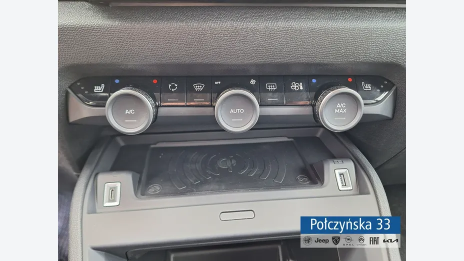CITROEN C4 -