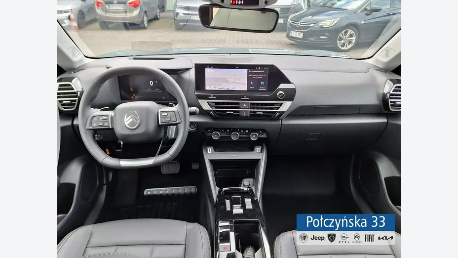 CITROEN C4 -