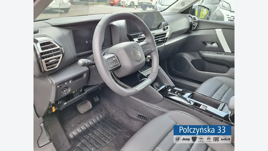 CITROEN C4 -
