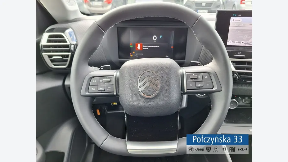 CITROEN C4 -