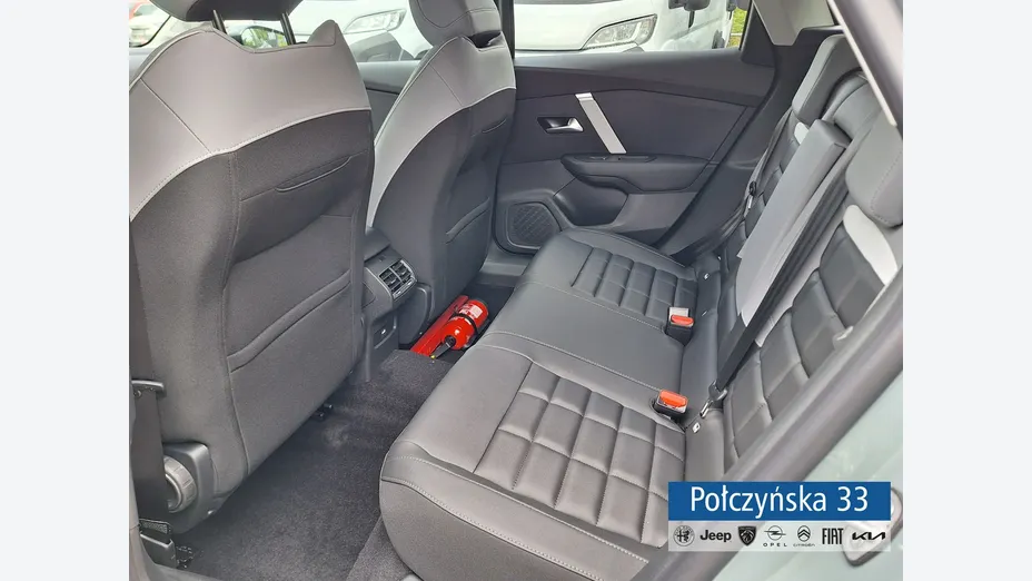 CITROEN C4 -