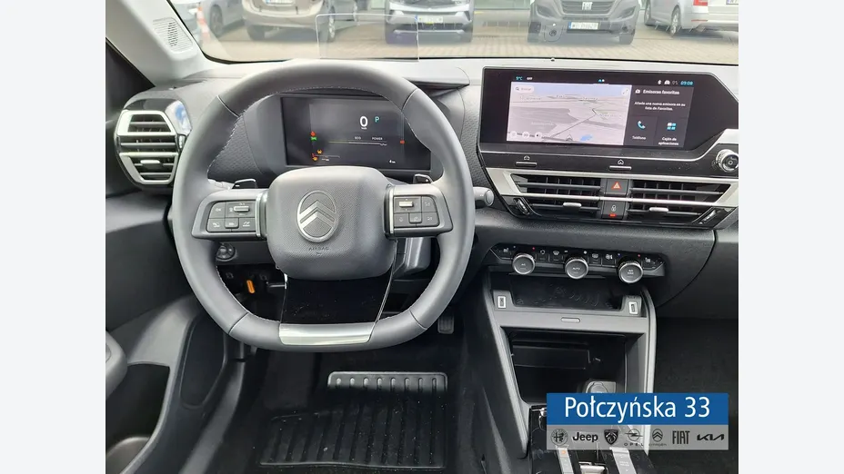 CITROEN C4 -