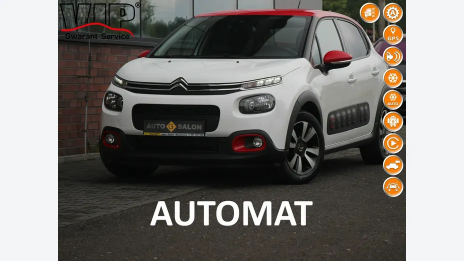 CITROEN C3 -