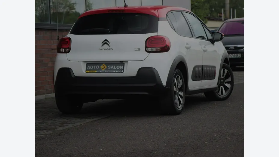 CITROEN C3 -