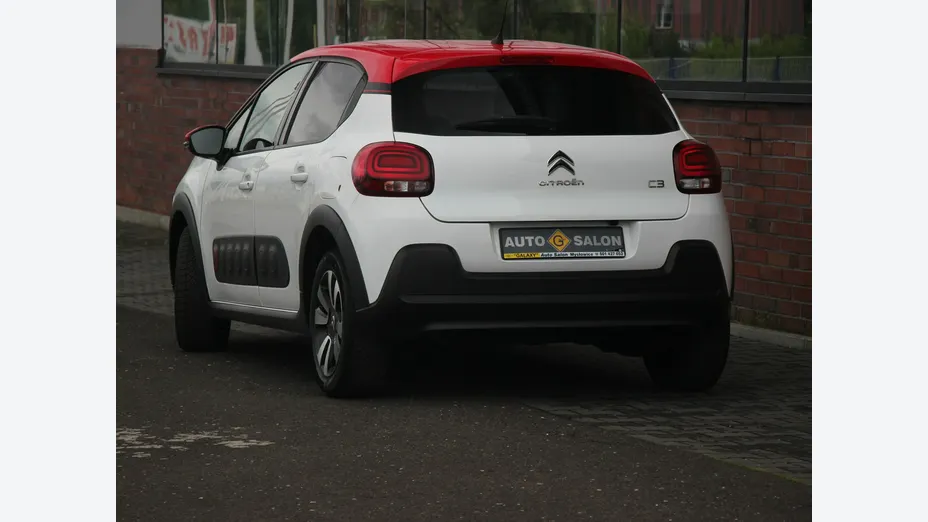 CITROEN C3 -