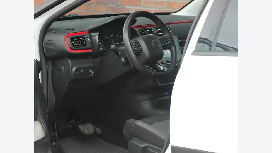 CITROEN C3 -