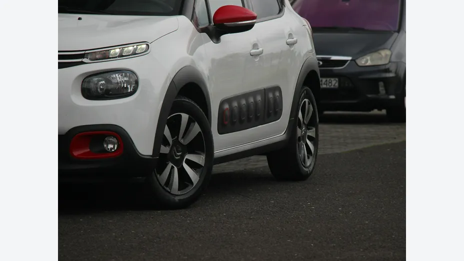 CITROEN C3 -