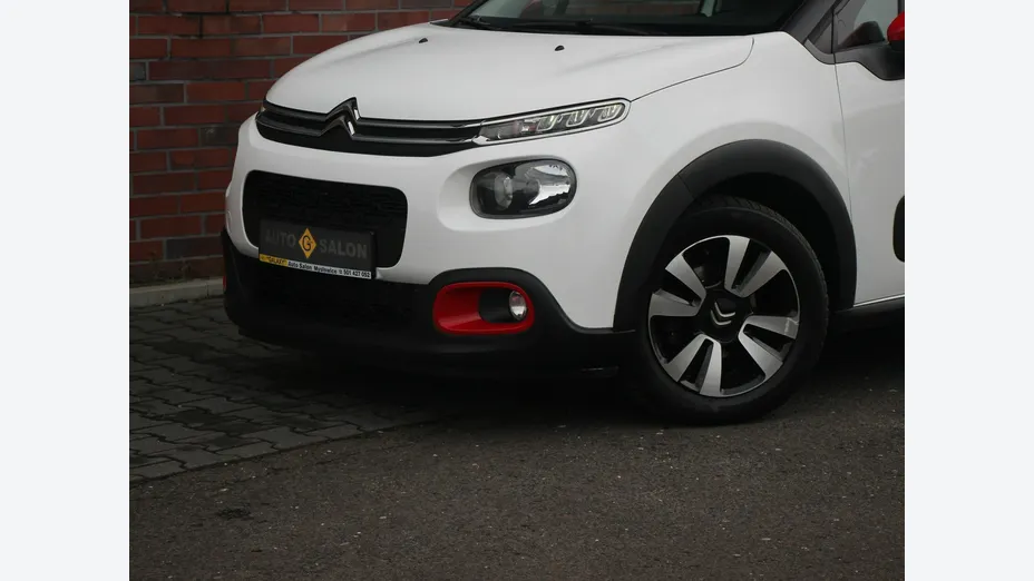 CITROEN C3 -