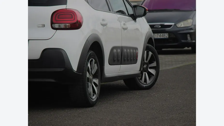 CITROEN C3 -