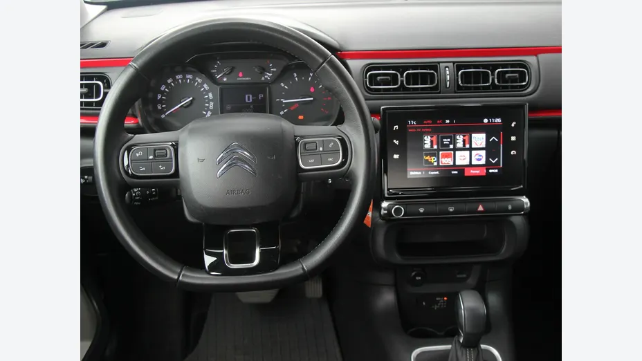 CITROEN C3 -