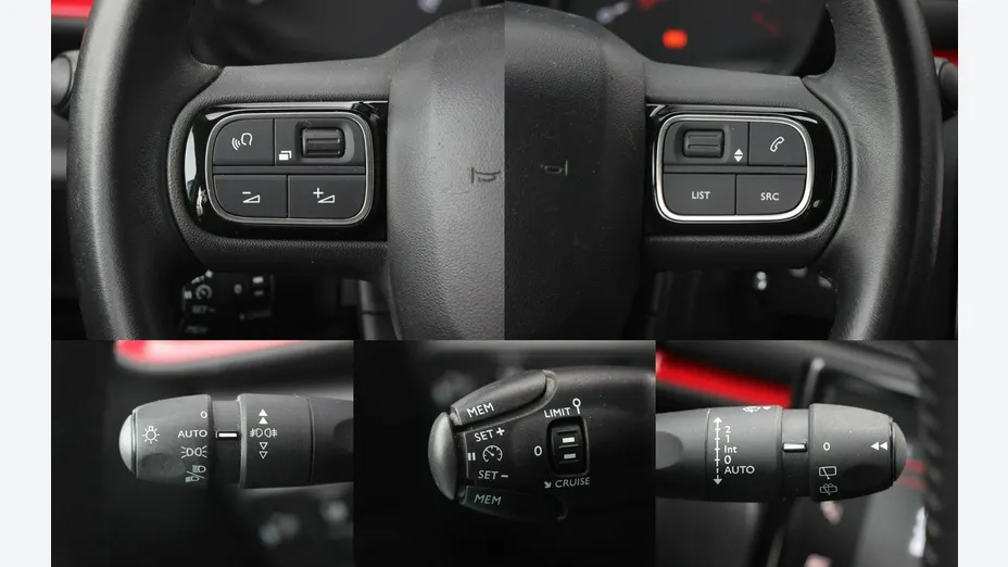 CITROEN C3 -