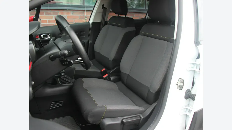 CITROEN C3 -
