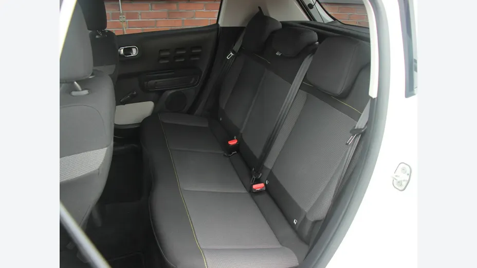 CITROEN C3 -