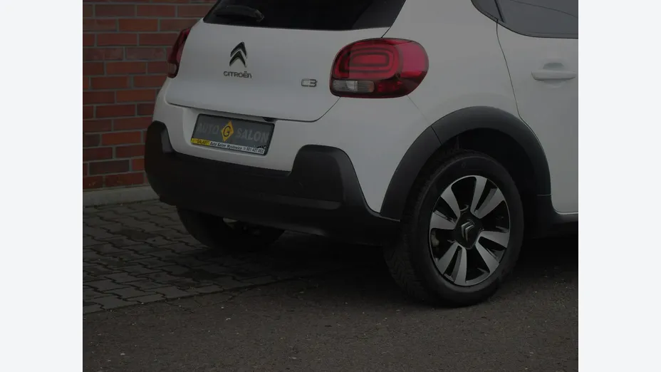 CITROEN C3 -