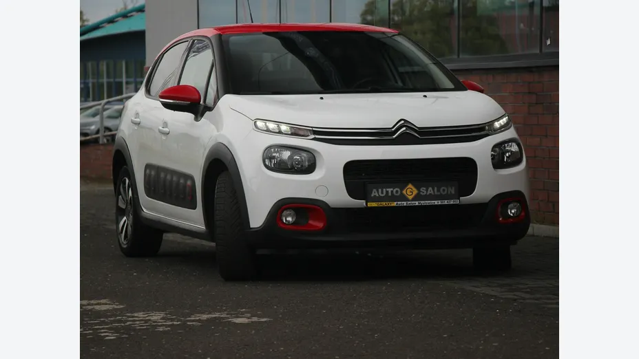 CITROEN C3 -