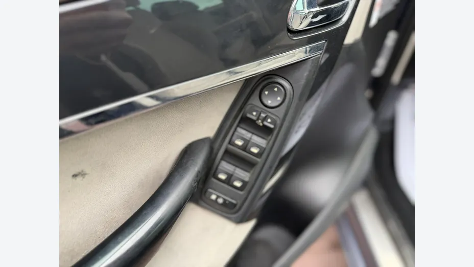 CITROEN C4 Grand Picasso -