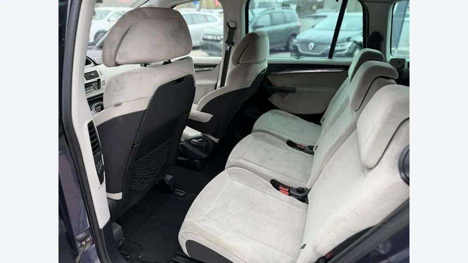 CITROEN C4 Grand Picasso -