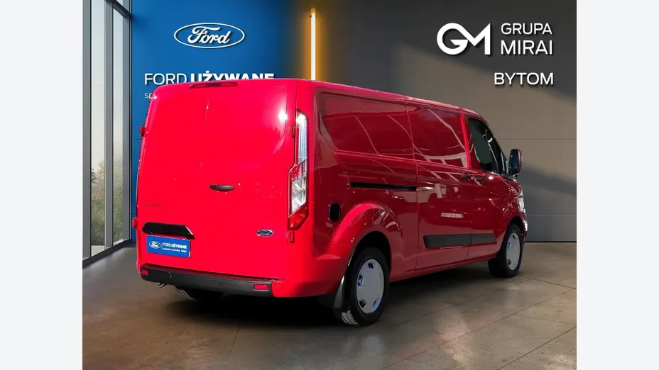 FORD Transit Custom Transit Custom 340 L2H1 Trend