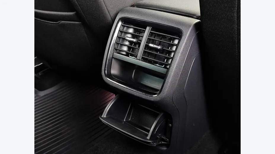 SKODA Octavia Octavia 2.0 TDI RS DSG