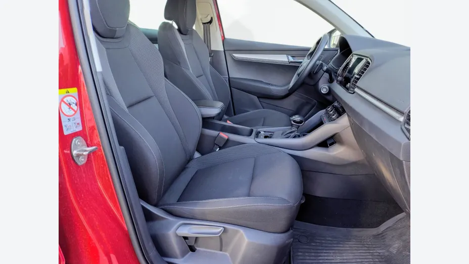 SKODA Karoq Karoq 1.5 TSI ACT Selection DSG