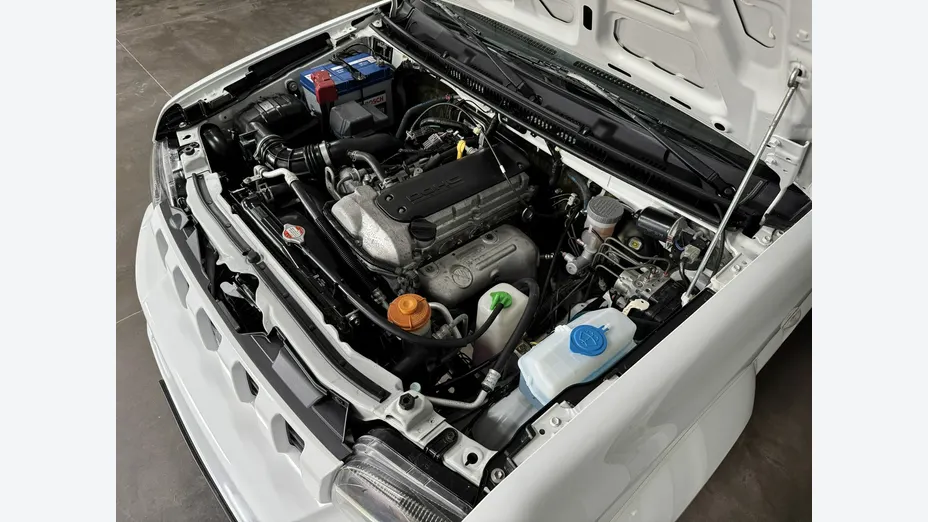 SUZUKI Jimny -