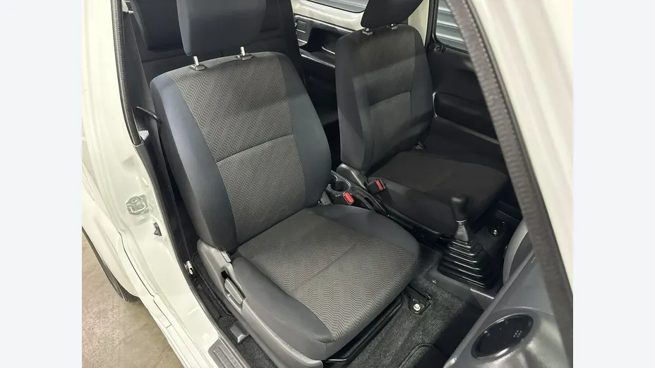 SUZUKI Jimny -