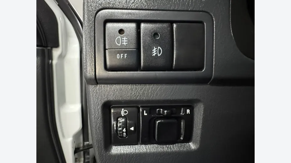 SUZUKI Jimny -