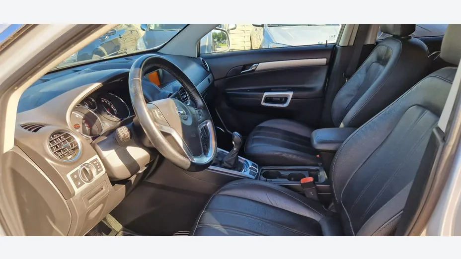 OPEL Antara -