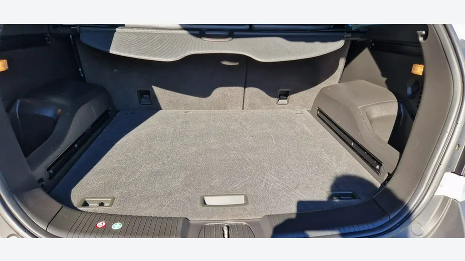 OPEL Antara -