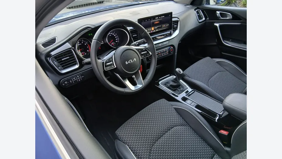 KIA XCeed -