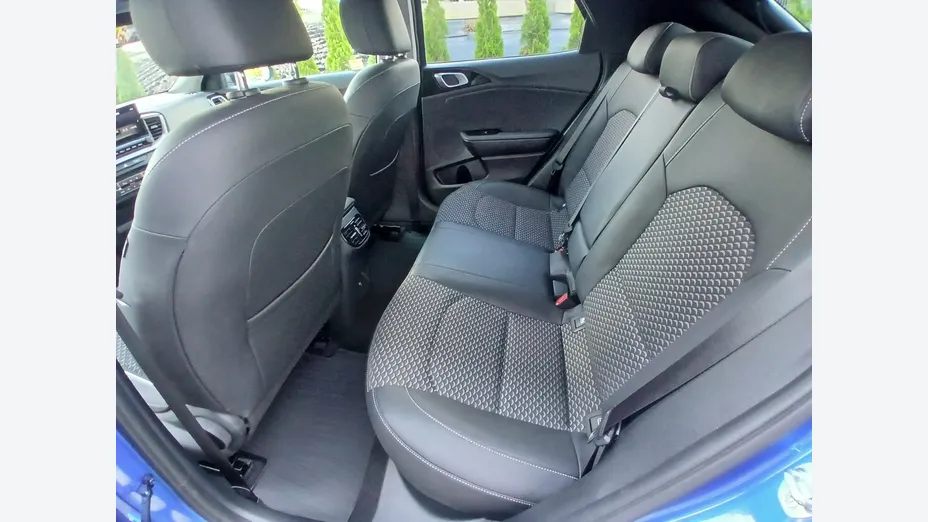 KIA XCeed -
