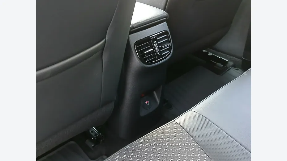 KIA XCeed -