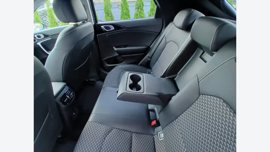 KIA XCeed -