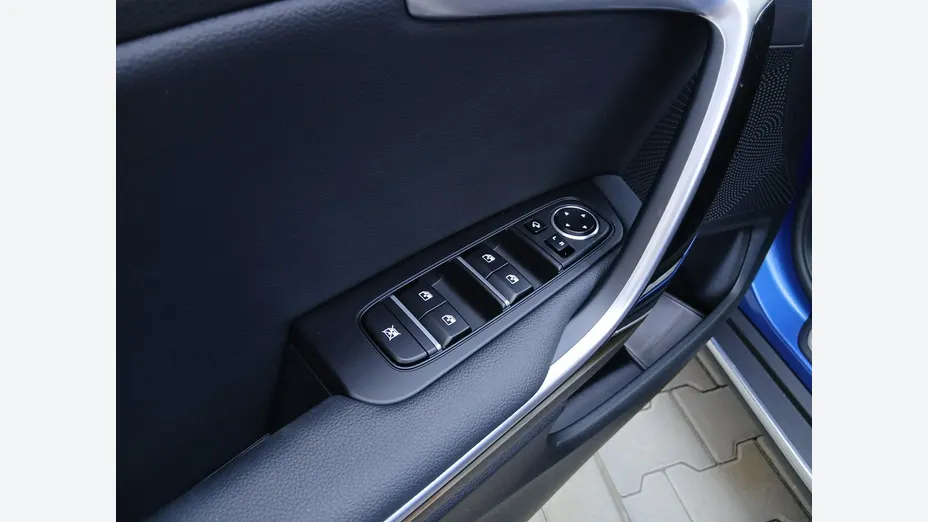 KIA XCeed -