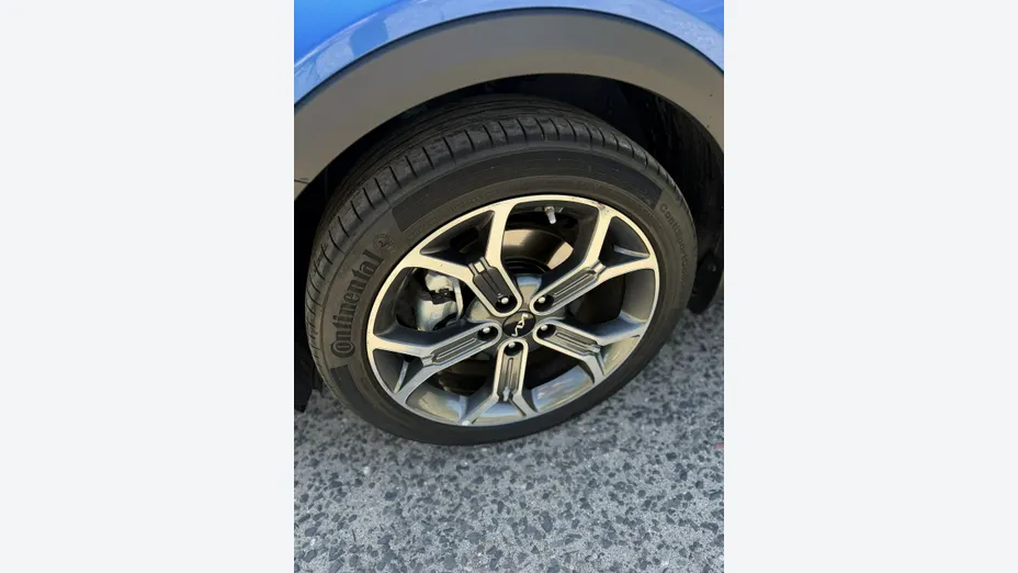KIA XCeed -
