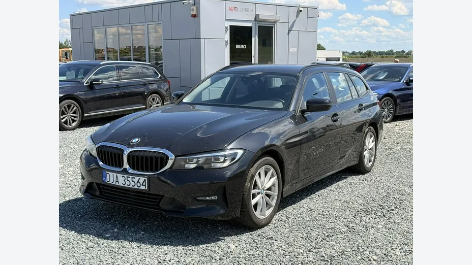 BMW Seria 3 -