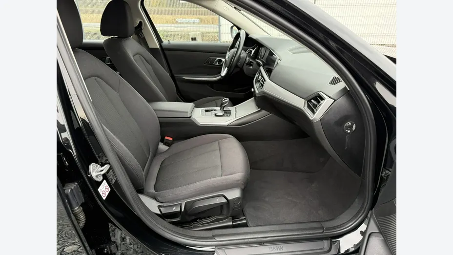 BMW Seria 3 -