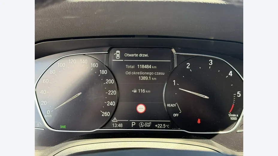 BMW Seria 3 -
